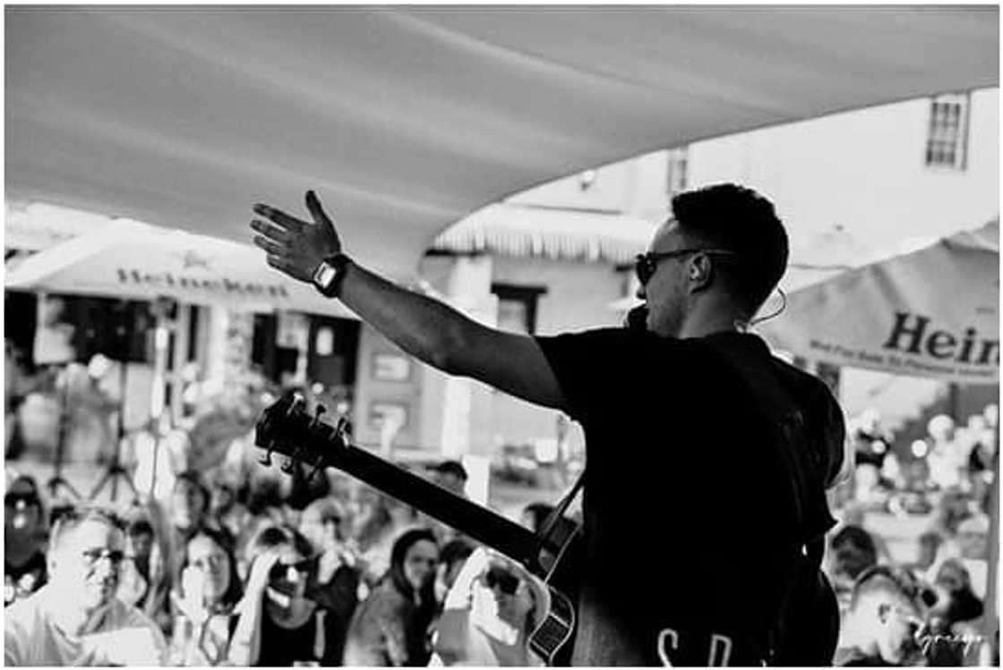 Jesse Clegg Jesse Clegg