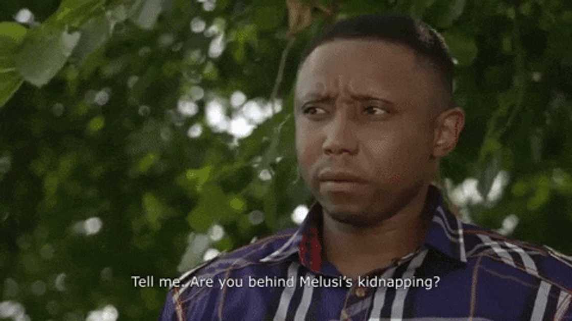 Isibaya Teasers Isibaya Teasers