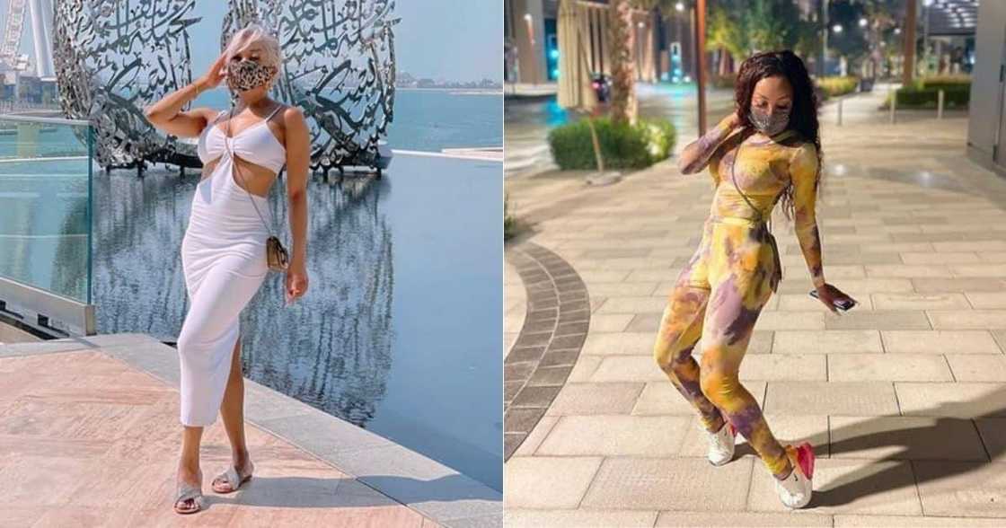 Khanyi Mbau, elegant, stunning, evening dress Khanyi Mbau, elegant, stunning, evening dress