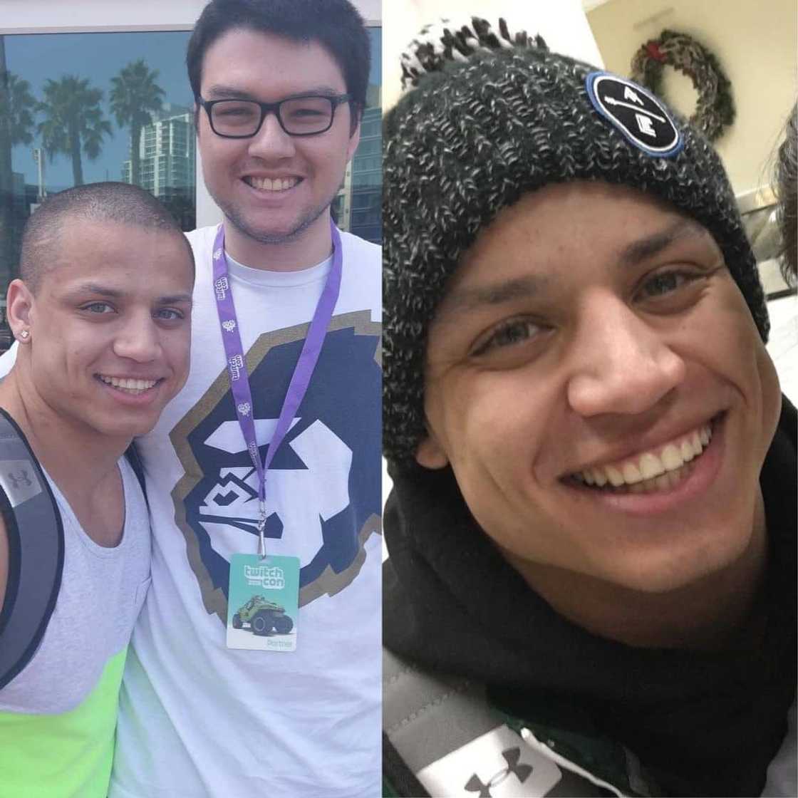 How many hours a day does Tyler1 stream? How many hours a day does Tyler1 stream?
