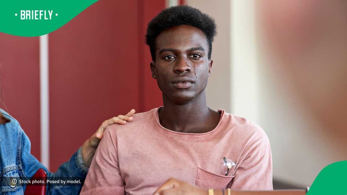 Man shares how mom was labelled village witch Man shares how mom was labelled village witch