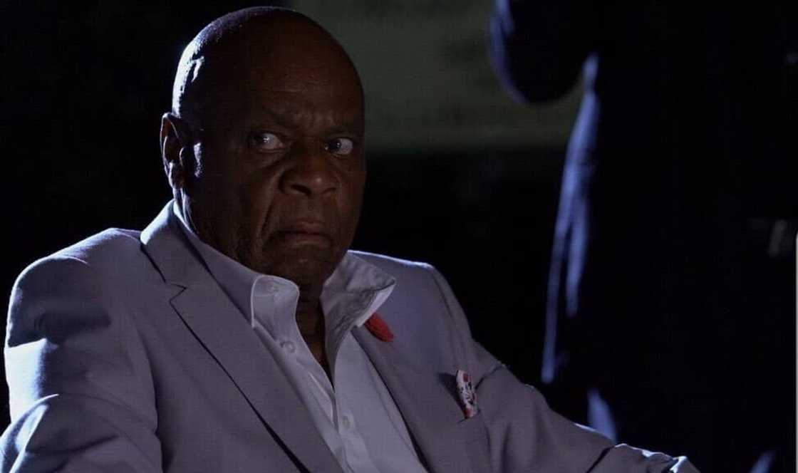 Ntate Moloi Zone 14 real name Ntate Moloi Zone 14 real name