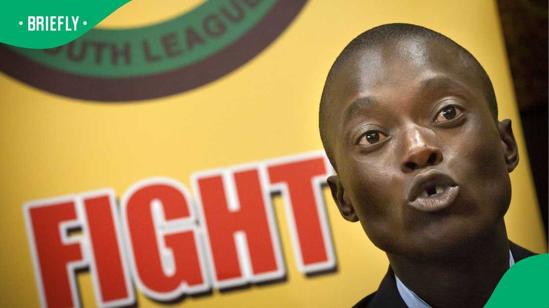 Sindiso Magaqa was murdered in 2017
