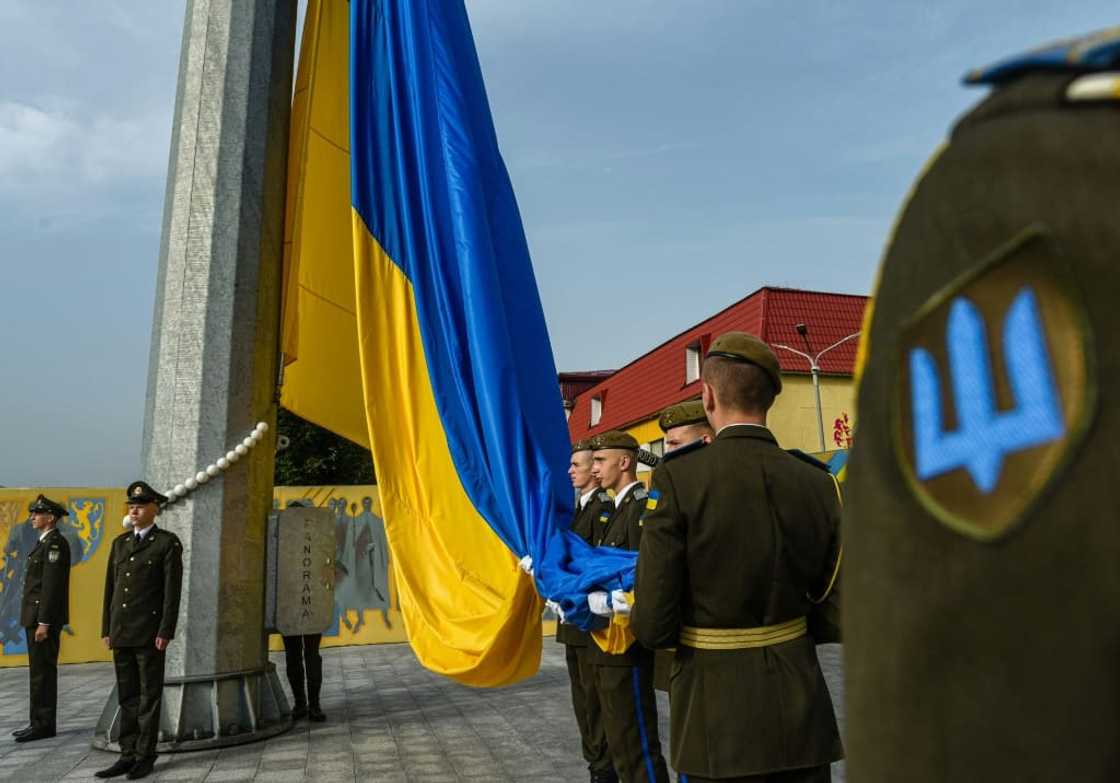 Russia could step up attacks around the Independence Day holiday Russia could step up attacks around the Independence Day holiday