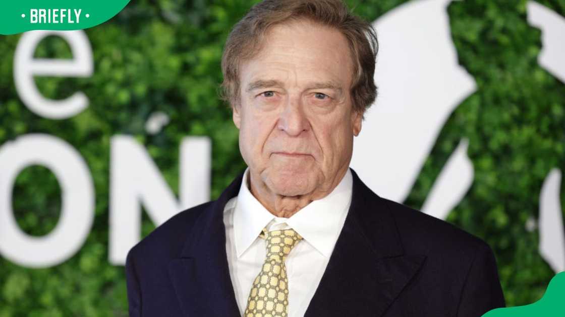 John Goodman during the 62nd Monte Carlo TV Festival in Monaco John Goodman during the 62nd Monte Carlo TV Festival in Monaco