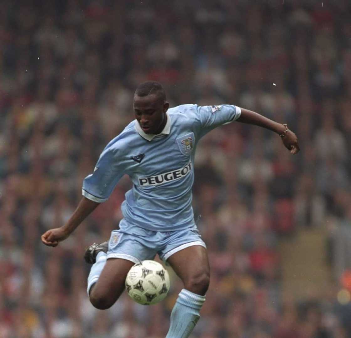 Peter Ndlovu stats Peter Ndlovu stats