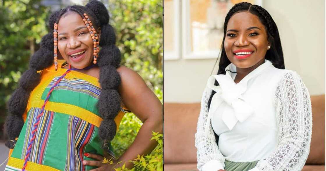 Makhadzi, AFRIMA, Three Nominations, Celebrate, Instagram, African Queen, Muharu Makhadzi, AFRIMA, Three Nominations, Celebrate, Instagram, African Queen, Muharu