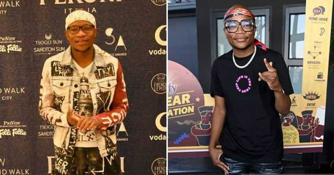 Master KG, Stage, Performance, Celebrity, Mzansi, South Africa Master KG, Stage, Performance, Celebrity, Mzansi, South Africa