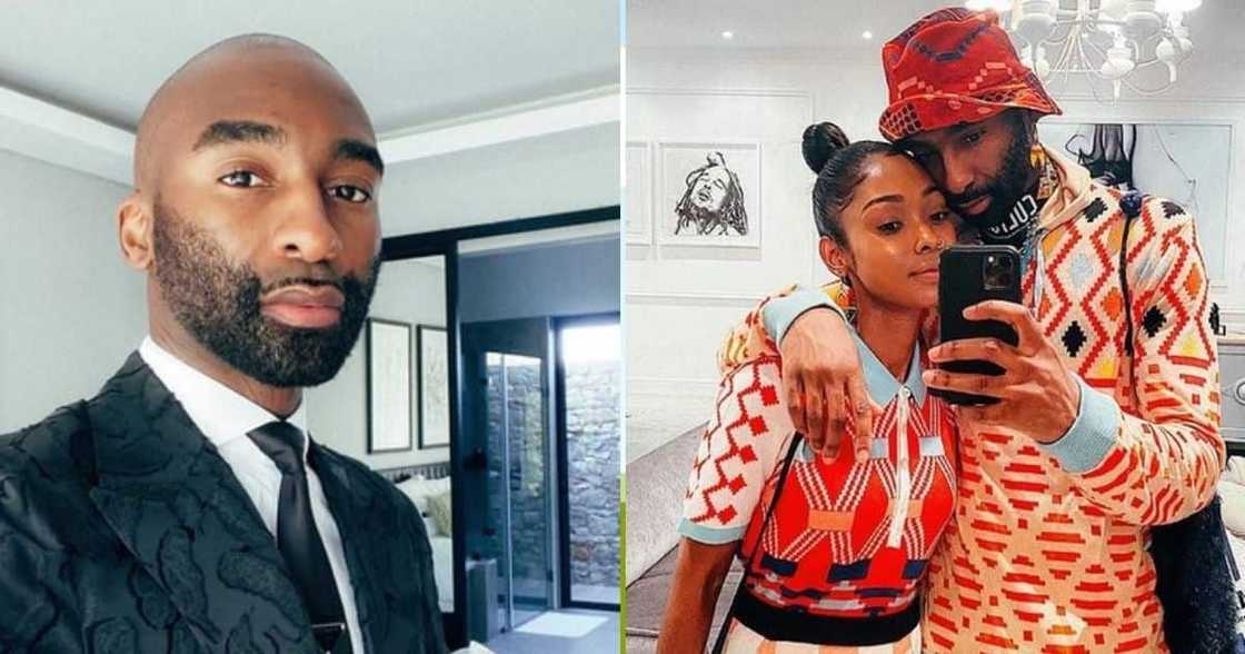 Riky Rick, Bianca Naidoo, emotional tribute, hubby’s funeral Riky Rick, Bianca Naidoo, emotional tribute, hubby’s funeral