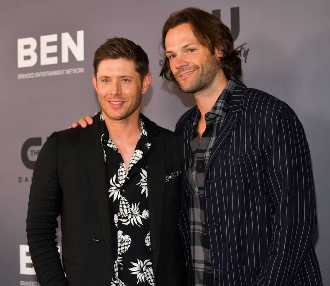 Jared Padalecki Jared Padalecki