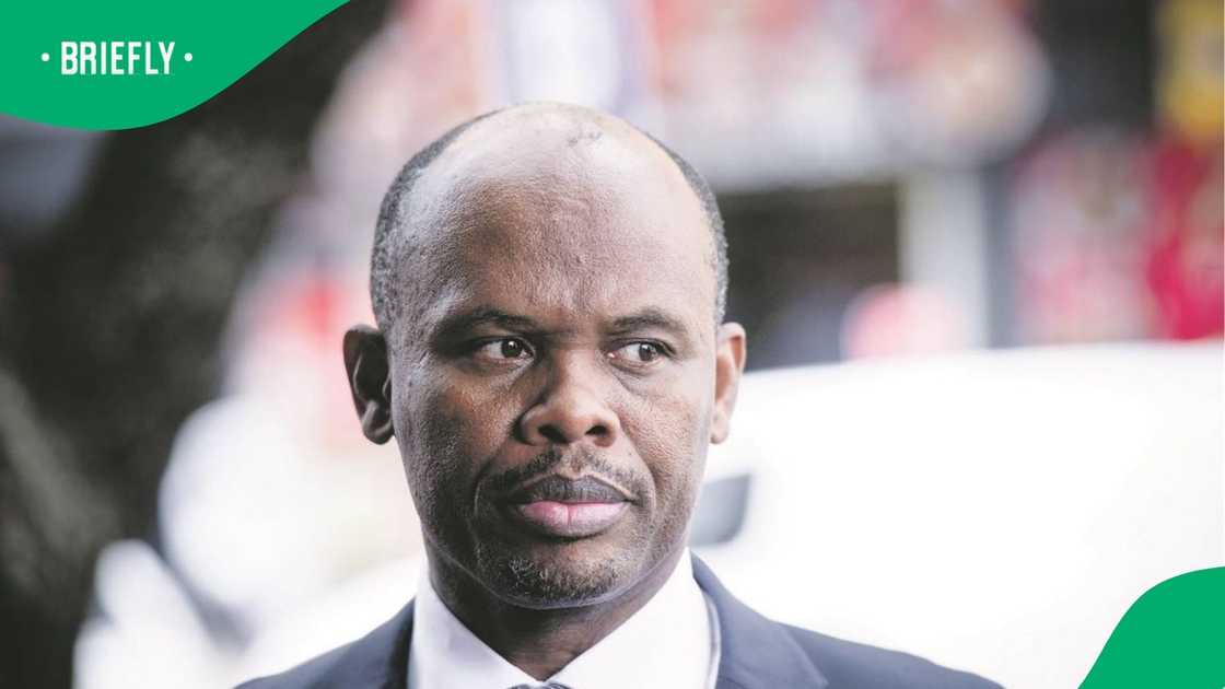 He said Sibiya was never appointed by the council, and nobody knows how Sibiya got there. He said Sibiya was never appointed by the council, and nobody knows how Sibiya got there.