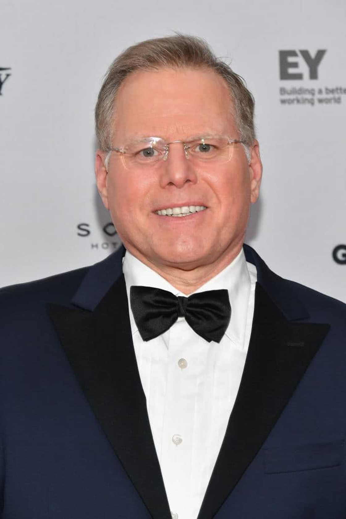 highest paid CEOs highest paid CEOs