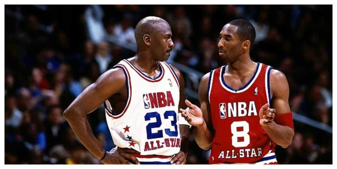 Greatest American basketball player set to induct late Kobe Bryant into 2020 Hall of Fame Greatest American basketball player set to induct late Kobe Bryant into 2020 Hall of Fame