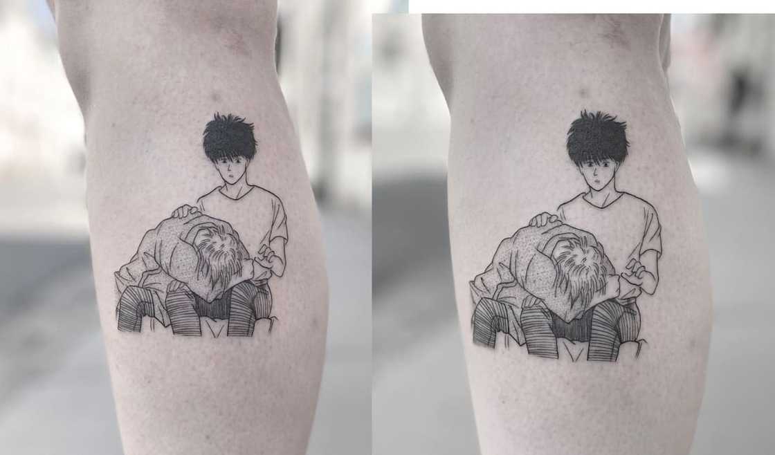 Banana fish Banana fish