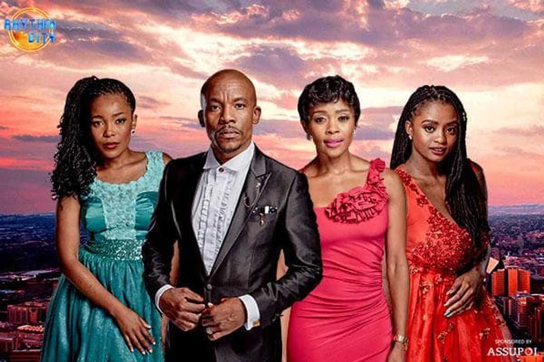 Rhythm city actors then and now photos Rhythm city actors then and now photos