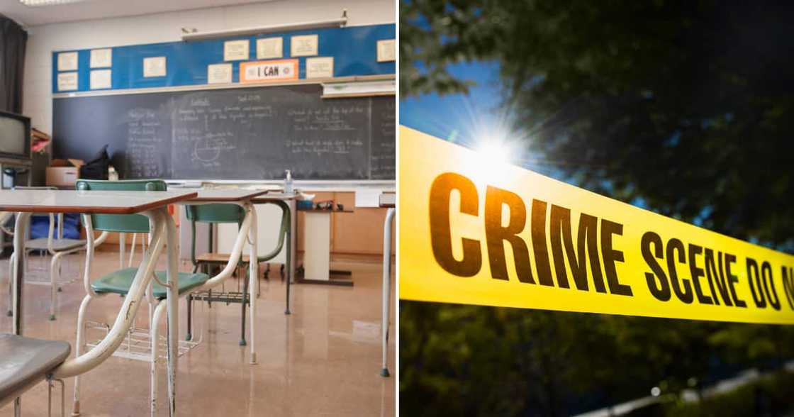 Gauteng father, allegedly poisons his kids, three dead, 1 in hospital, 1 survives, energy drinks, Panyana Lesufi Gauteng father, allegedly poisons his kids, three dead, 1 in hospital, 1 survives, energy drinks, Panyana Lesufi