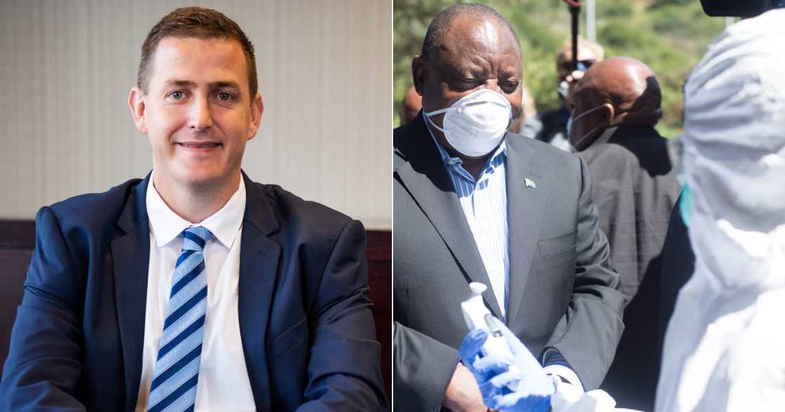Exclusive: Impact of a Delayed Covid-19 Vaccine Drive on Sa's Rights Exclusive: Impact of a Delayed Covid-19 Vaccine Drive on Sa's Rights