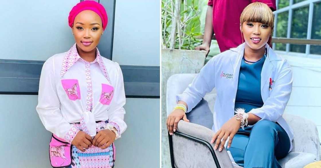 Nelisiwe Sibiya Nelisiwe Sibiya