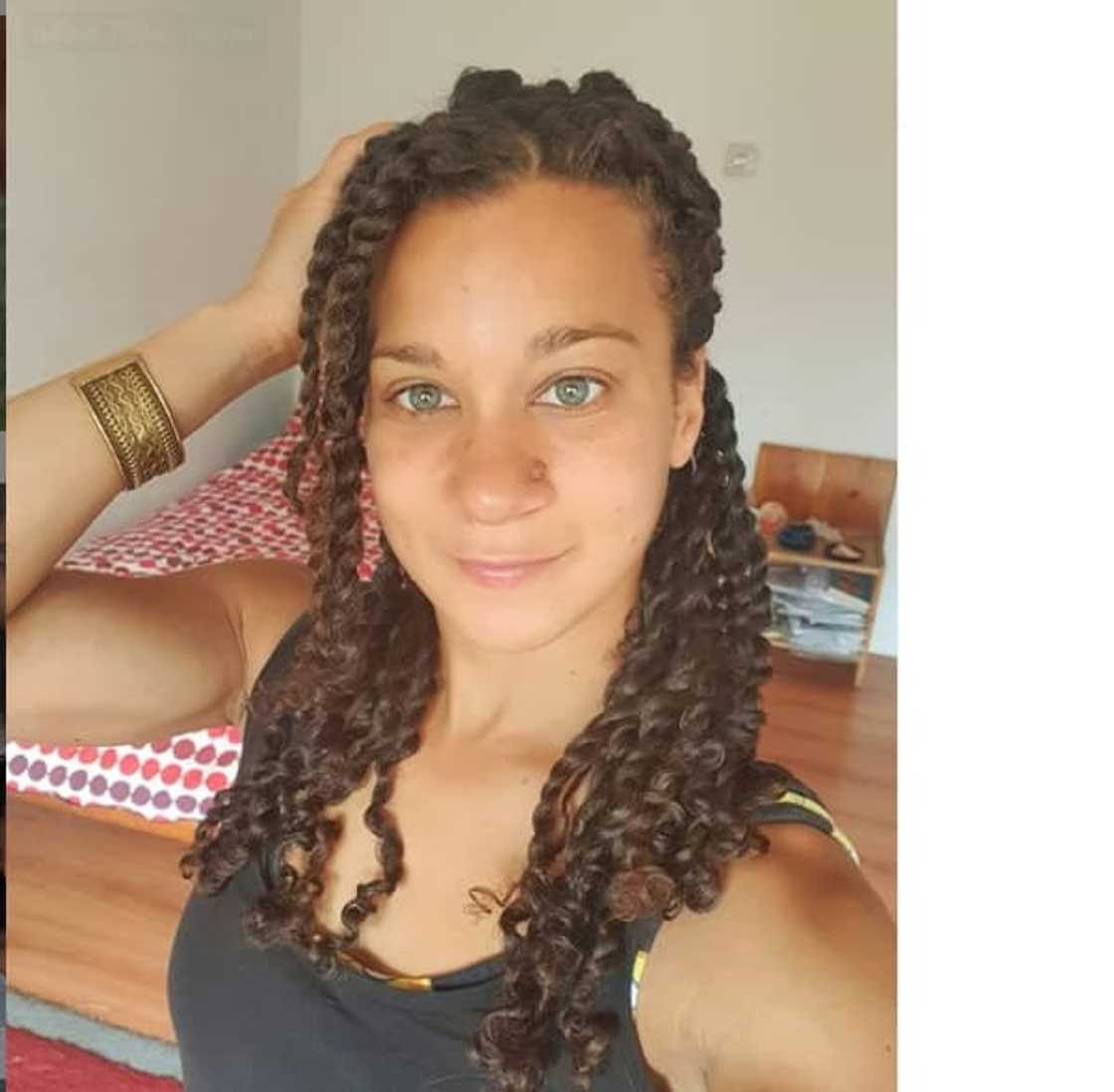 afro styles afro styles