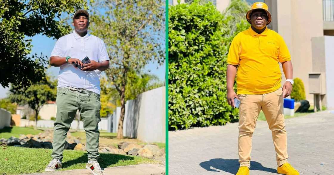 Busta 929's new love interest turns social media upside down. Busta 929's new love interest turns social media upside down.