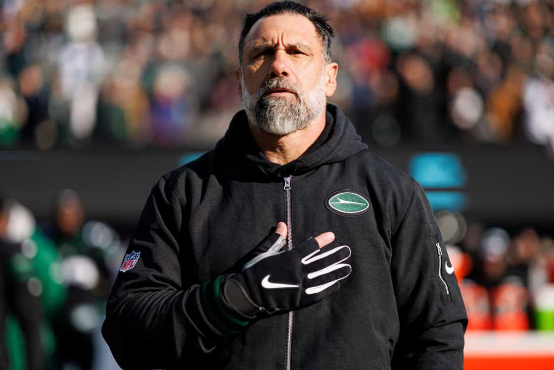 Jeff Ulbrich Jeff Ulbrich