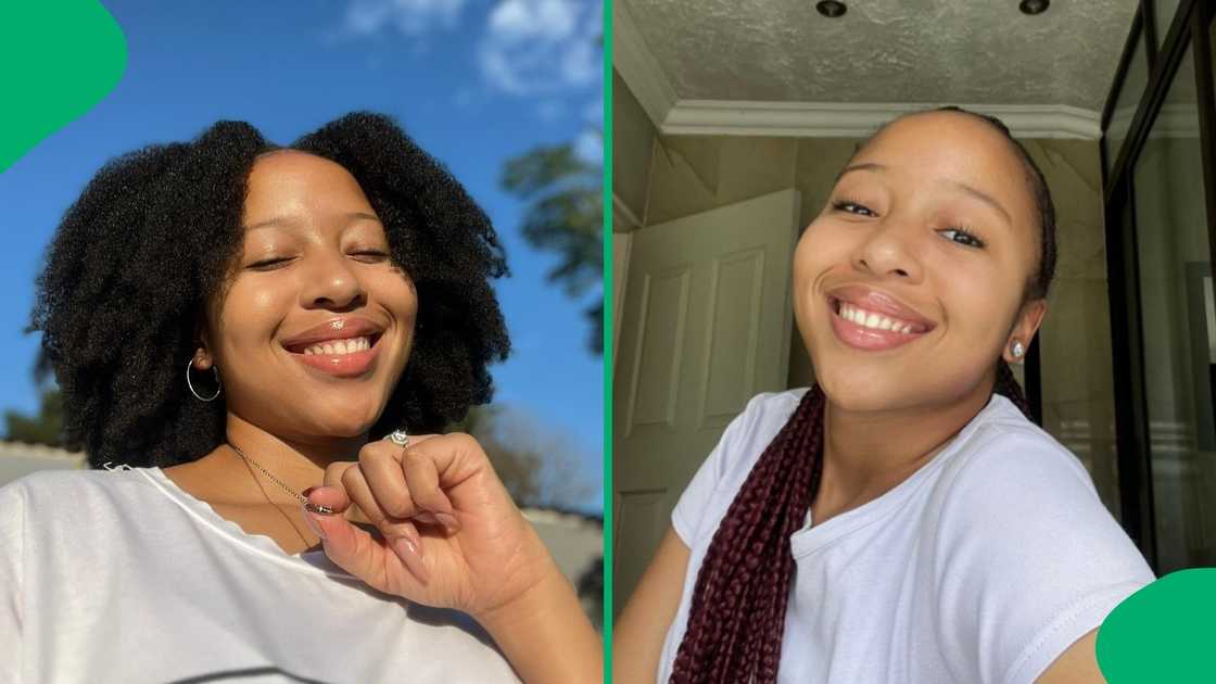 A woman's post on seeing her husband after 1 month apart goes viral. A woman's post on seeing her husband after 1 month apart goes viral.