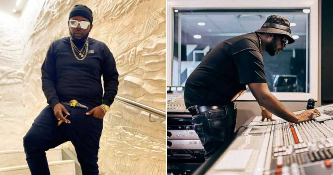 All things DJ Maphorisa: 10 Snaps in celebration of the lit artists 34th birthday All things DJ Maphorisa: 10 Snaps in celebration of the lit artists 34th birthday