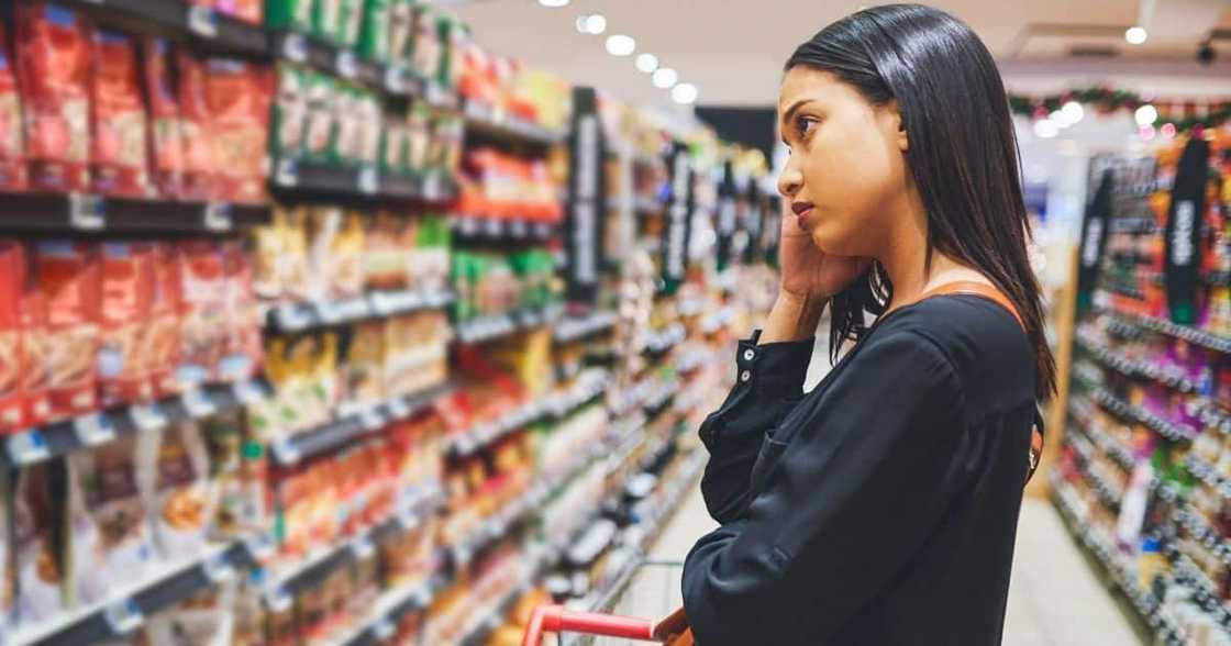 Country Braces for Cost of Living Increase as Inflation Rate Climbs, Warnings of Higher Fuel and Food Prices Country Braces for Cost of Living Increase as Inflation Rate Climbs, Warnings of Higher Fuel and Food Prices