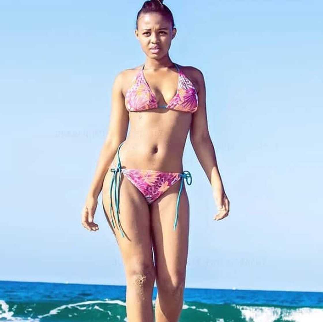 Babes Wodumo Babes Wodumo