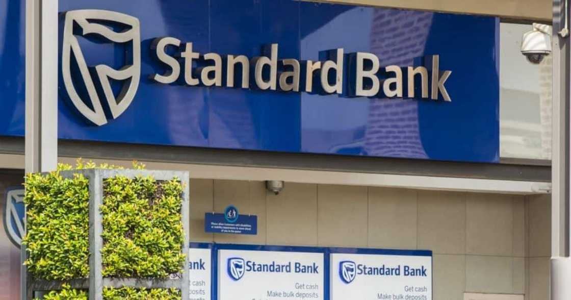 Standard Bank, South Africa, South African banks, 10 million customers, Capitec Standard Bank, South Africa, South African banks, 10 million customers, Capitec