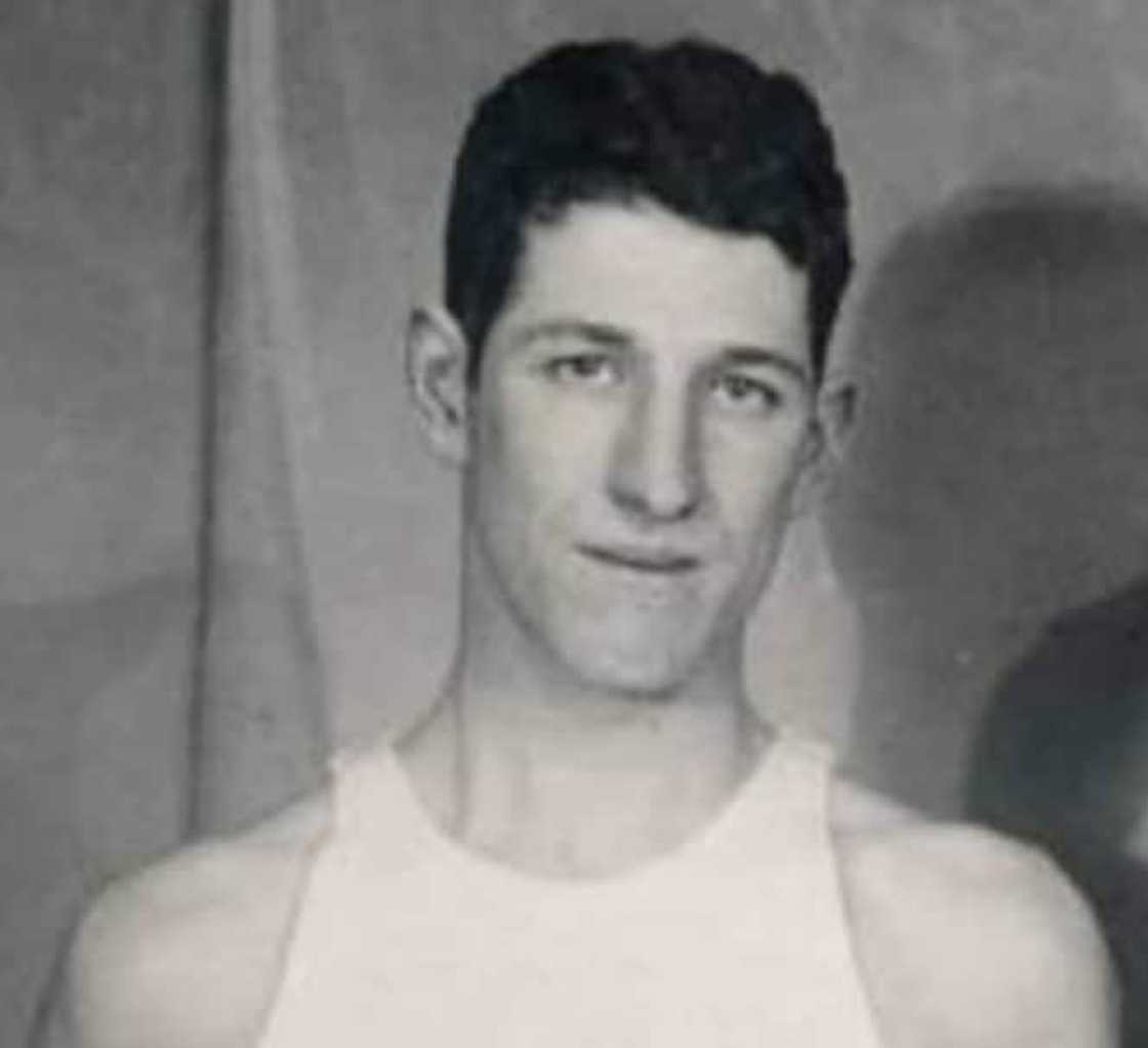 who is the oldest player in the nba who is the oldest player in the nba