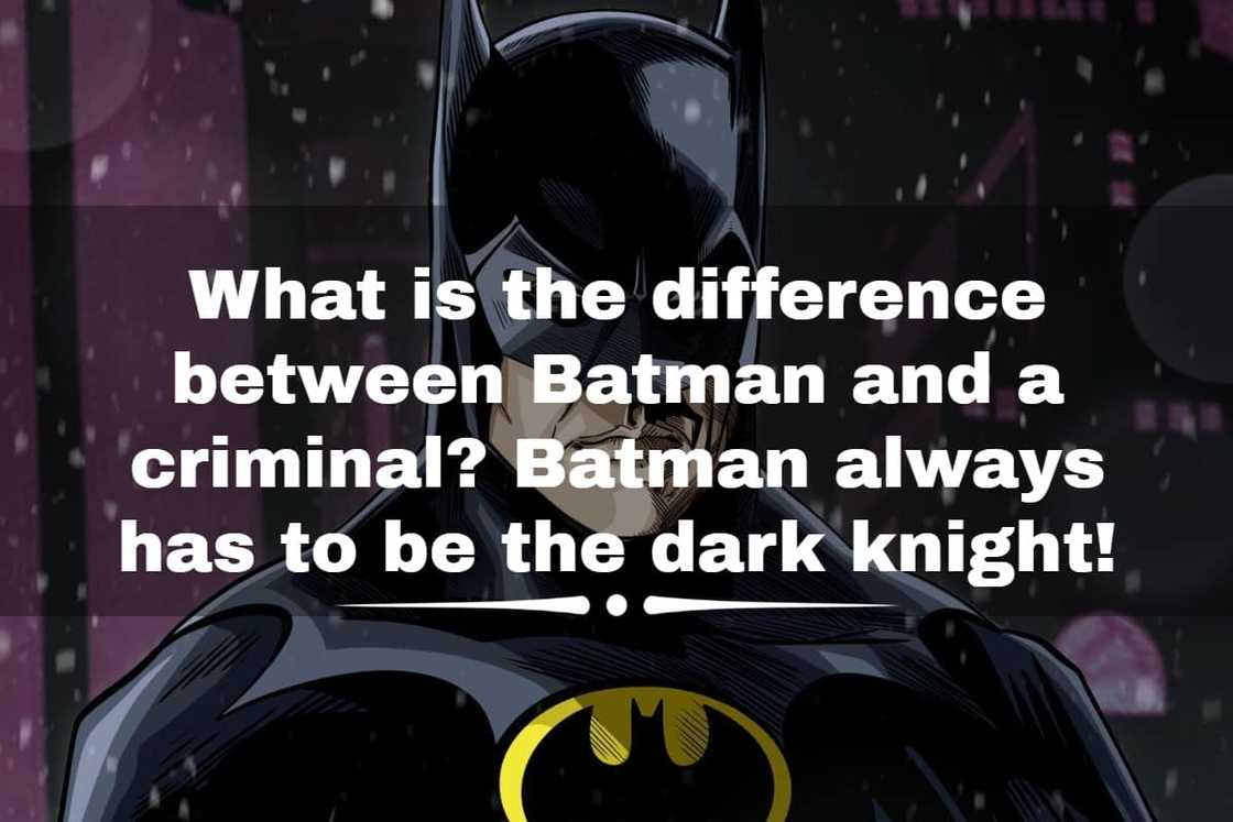 Flirty Batman jokes Flirty Batman jokes