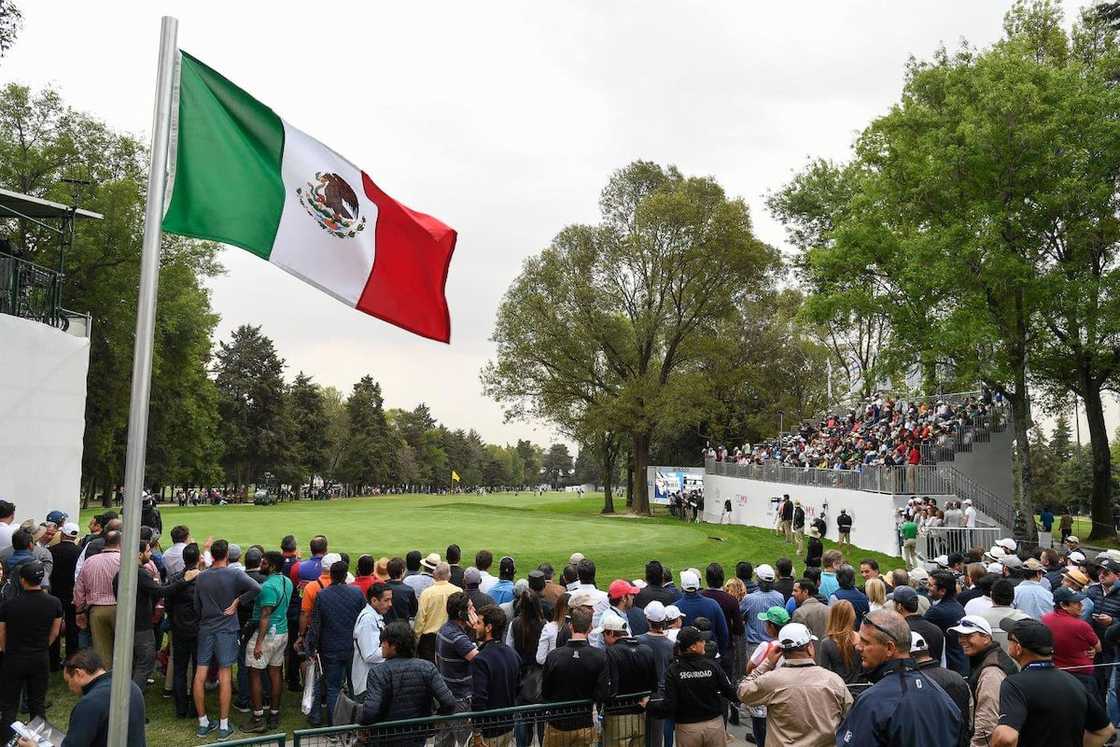 Mexico Mexico