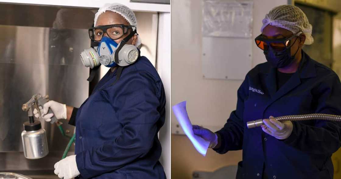 SAPS, Women, Amanda Mangaliso, Tribute, Celebrate, Forensic Analyst SAPS, Women, Amanda Mangaliso, Tribute, Celebrate, Forensic Analyst