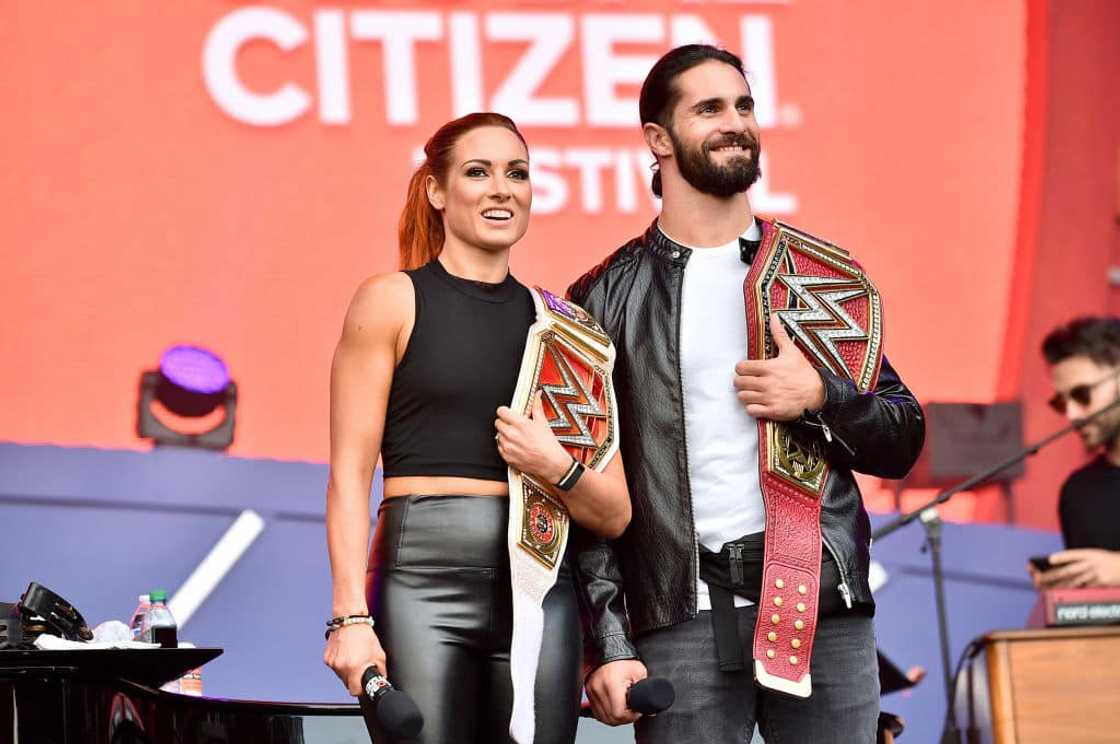 WWE salaries per month WWE salaries per month