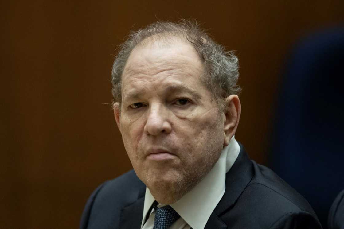 Harvey Weinstein is already serving a lengthy jail term in New York, and now faces further charges of sexual misconduct in Los Angeles Harvey Weinstein is already serving a lengthy jail term in New York, and now faces further charges of sexual misconduct in Los Angeles
