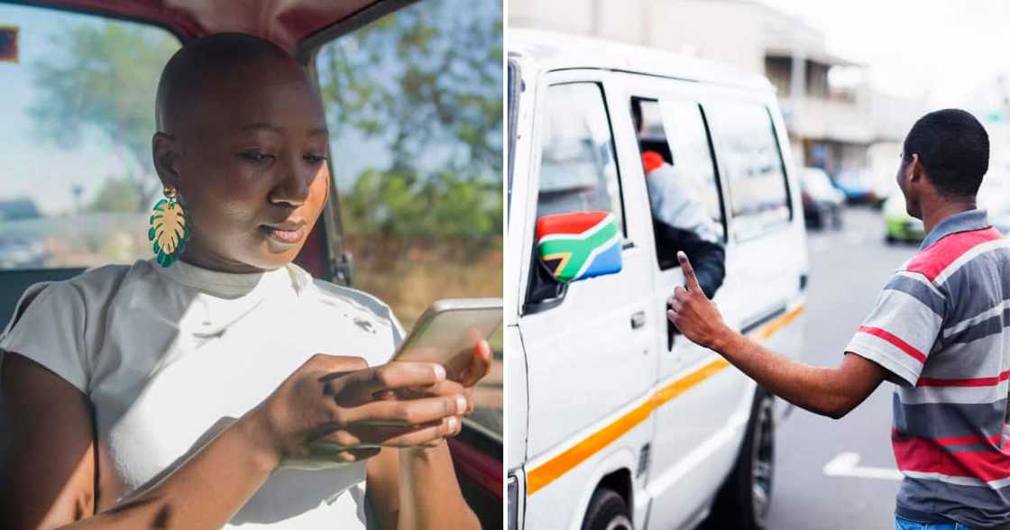 Vodacom and Netstar to introduce WiFi on taxis Vodacom and Netstar to introduce WiFi on taxis