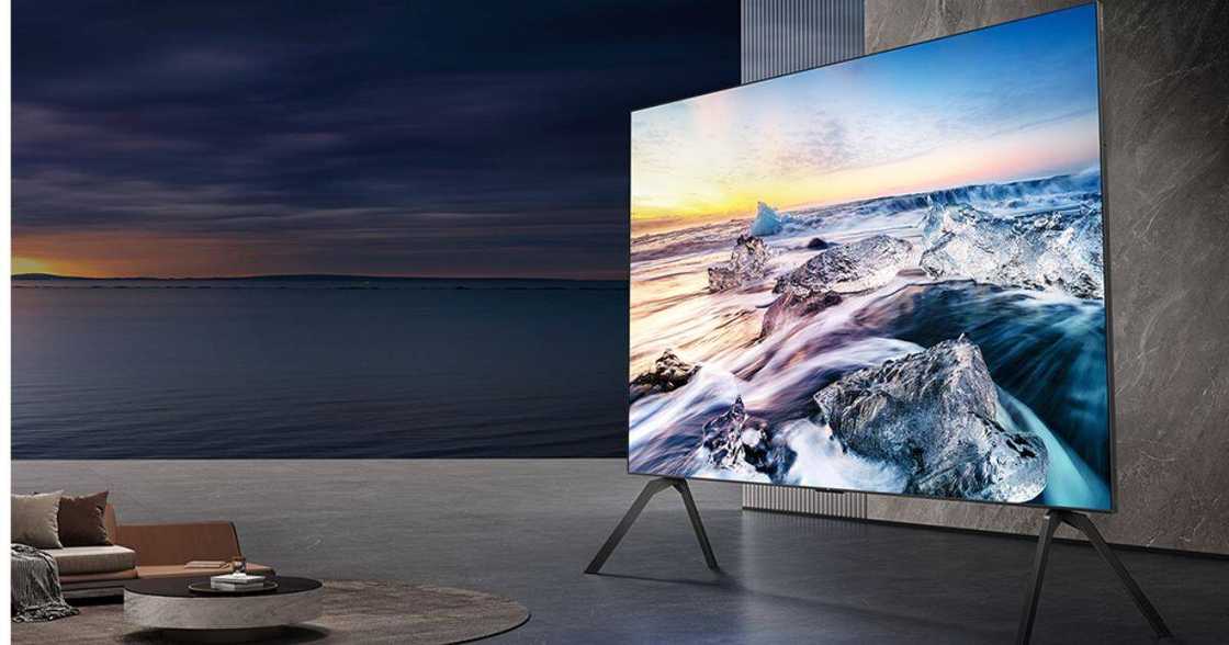 TCL 115″ X955 the Pinnacle of Entertainment Experience TCL 115″ X955 the Pinnacle of Entertainment Experience