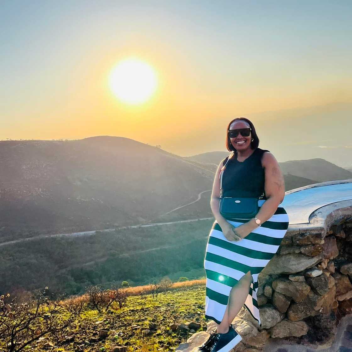 A daughter's message for her mother touched social media users A daughter's message for her mother touched social media users