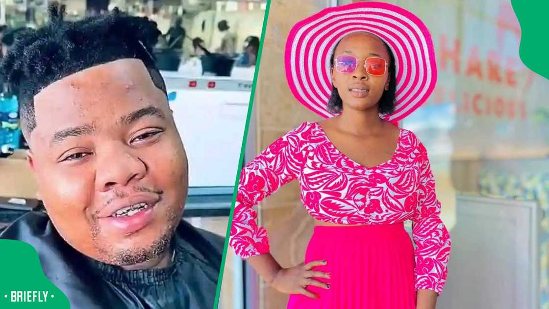 Netizens reacted to the Dlamuka's new show Netizens reacted to the Dlamuka's new show