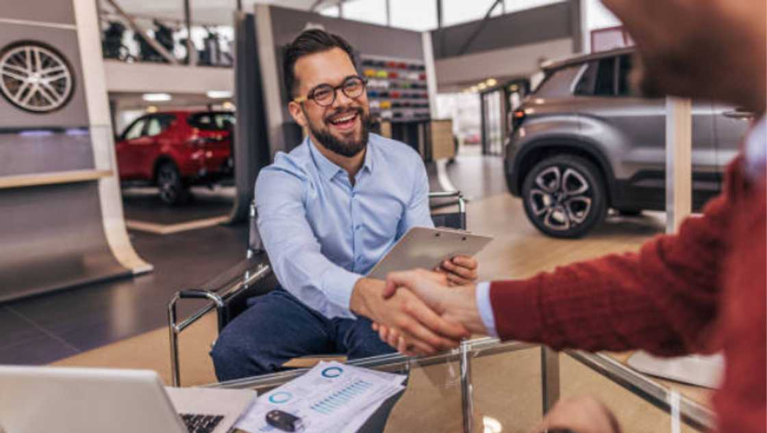 Top 10 Best-Selling Cars in South Africa Right Now Top 10 Best-Selling Cars in South Africa Right Now