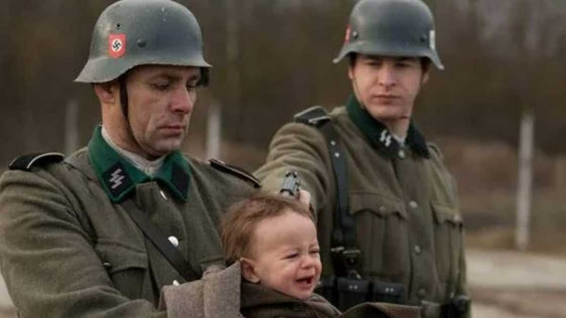 Nazi movies Nazi movies