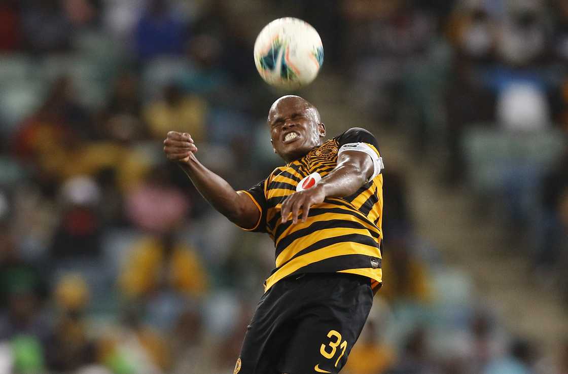 Willard Katsande, Soccer League (PSL), Kaizer Chiefs and Bloemfontein Celtic Willard Katsande, Soccer League (PSL), Kaizer Chiefs and Bloemfontein Celtic