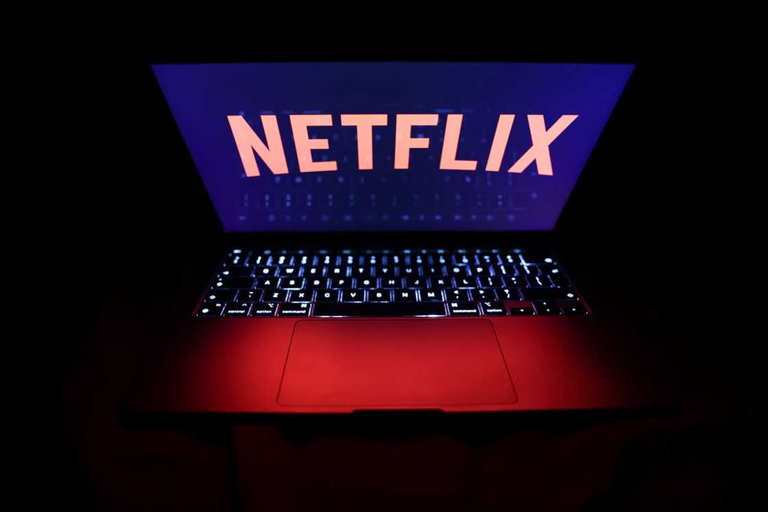 Netflix logo