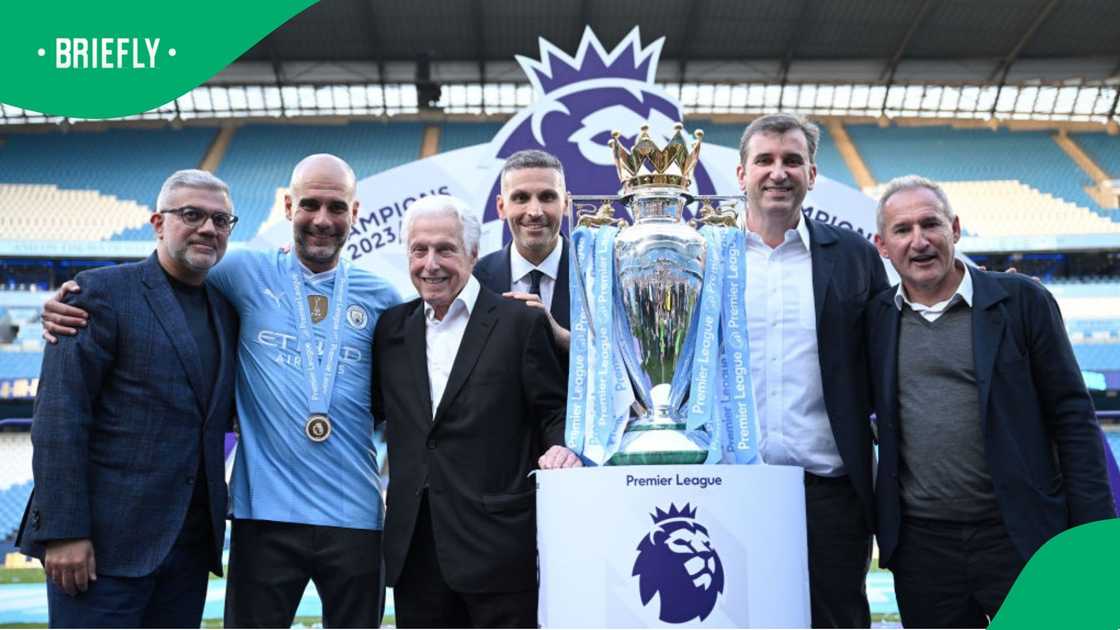 Manchester City