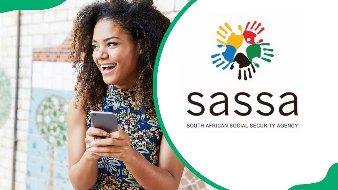 South African Social Security Agency South African Social Security Agency