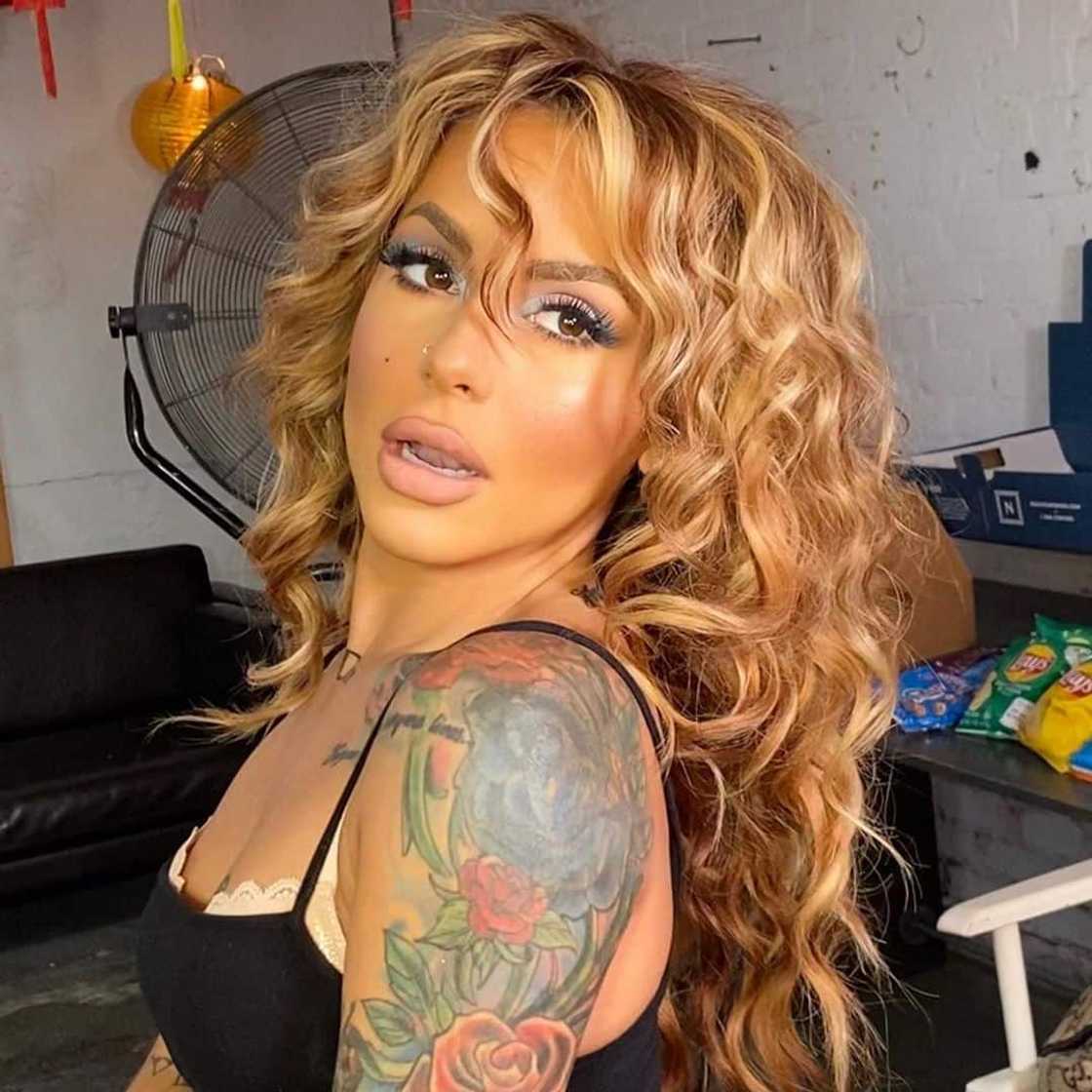 Tay Money's career Tay Money's career