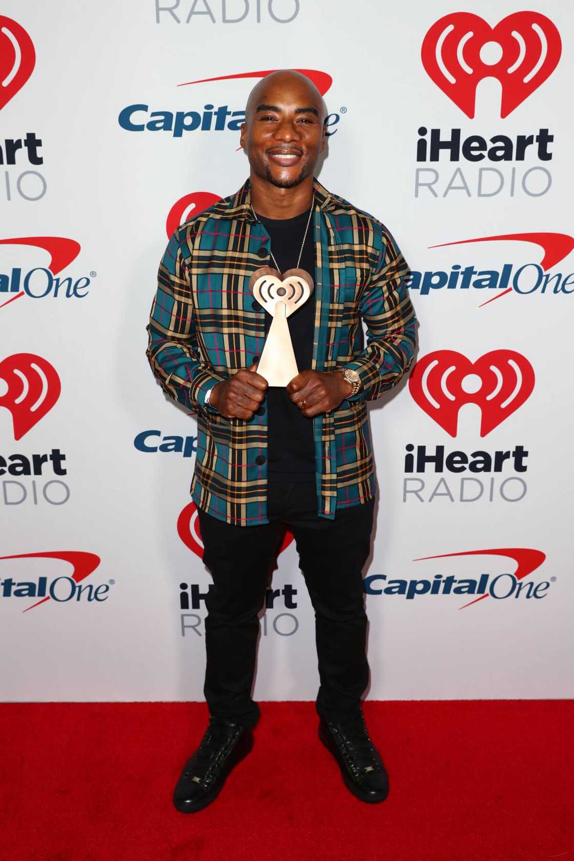 Charlamagne Tha God Charlamagne Tha God
