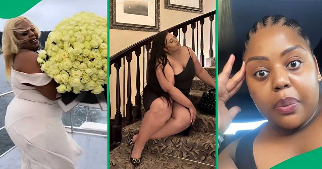 Woman aspires to be ungrateful wife Woman aspires to be ungrateful wife