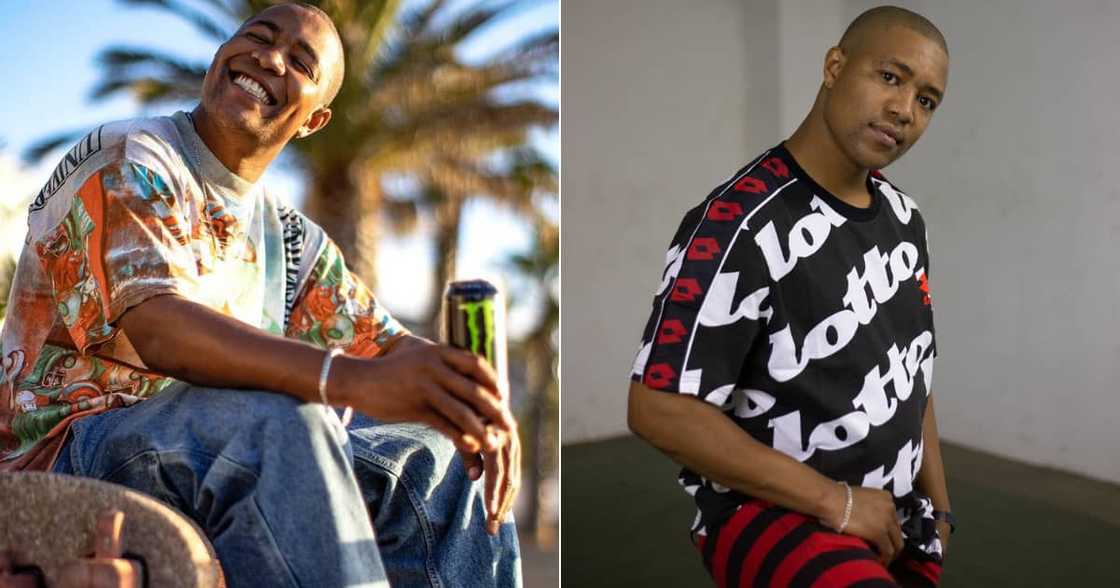 DJ Speedsta Gets Dragged for Dissing Amapiano: "You Ain't Killin 'Em Son"